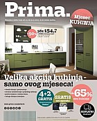 Prima katalog svibanj 2025
