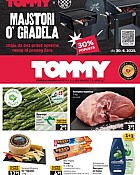 Tommy katalog do 7.5.
