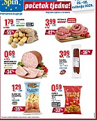 Eurospin akcija za početak tjedna do 28.05.