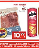 Interspar vikend akcija do 11.5.