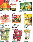KTC akcija za početak tjedna do 28.05.