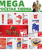 Kaufland akcija za početak tjedna do 03.06.