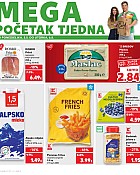 Kaufland akcija za početak tjedna do 06.05.