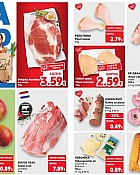 Kaufland vikend akcija do 10.5.