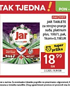 Konzum akcija za početak tjedna 04.06.