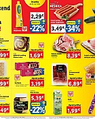 Lidl vikend akcija do 11.5.