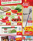 Plodine akcija za početak tjedna do 13.05.