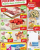 Plodine akcija za početak tjedna do 20.02.