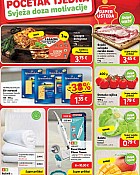 Plodine akcija za početak tjedna do 03.06.