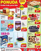 Plodine vikend akcija do 25.5.