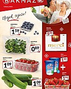 Bakmaz katalog do 14.5.