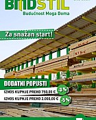 BMD stil katalog svibanj 2025