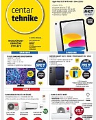 Centar Tehnike katalog do 2.6.