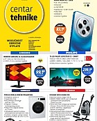 Centar Tehnike katalog svibanj 2025