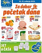 Eurospin katalog do 21.5.