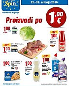 Eurospin katalog do 28.5.