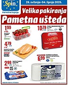 Eurospin katalog do 4.6.