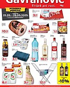 Gavranović katalog do 28.5.