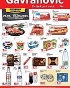 Gavranović katalog do 4.6.