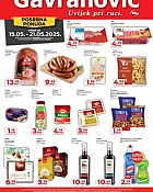Gavranović katalog do 21.5.