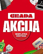 Građa katalog svibanj 2025