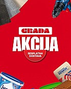 Građa kataog Proljetna akcija