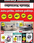 Harvey Norman katalog Akcija do -81% popusta