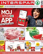 Interspar katalog do 3.6.
