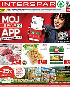 Interspar katalog do 10.6.