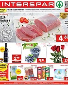Interspar katalog do 20.5.