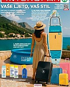 Interspar katalog Ljeto 2025