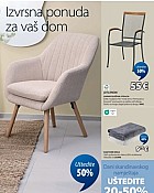 JYSK katalog do 22.6.