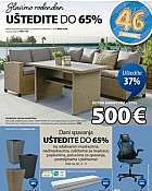 JYSK katalog do 18.5.