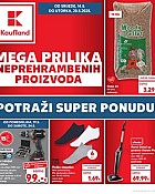 Kaufland katalog neprehrana do 20.5.