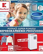 Kaufland katalog neprehrana do 3.6.