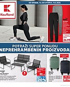 Kaufland katalog neprehrana do 13.5.