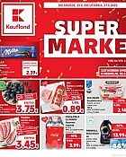Kaufland katalog prehrana do 27.5.