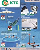 KTC katalog Igračke i tekstil do 11.6.
