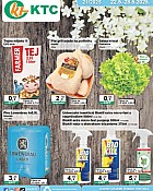 KTC katalog prehrana do 28.5.