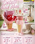 Lesnina katalog Detalji čine dom svibanj