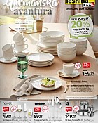Lesnina katalog Gurmanska avantura svibanj