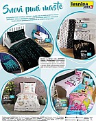 Lesnina katalog Posteljina