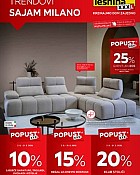Lesnina katalog Trendovi sajam Milano