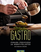 Metro katalog Gastro do 1.6.