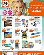 Muller katalog Igračke do 8.6.