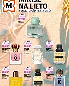 Muller katalog Parfumerija do 15.6.
