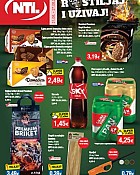 NTL maloprodaja katalog istok do 27.5.