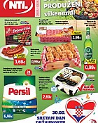 NTL maloprodaja katalog sjever do 3.6.