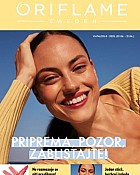 Oriflame katalog do 21.6.