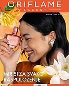 Oriflame katalog do 31.5.
